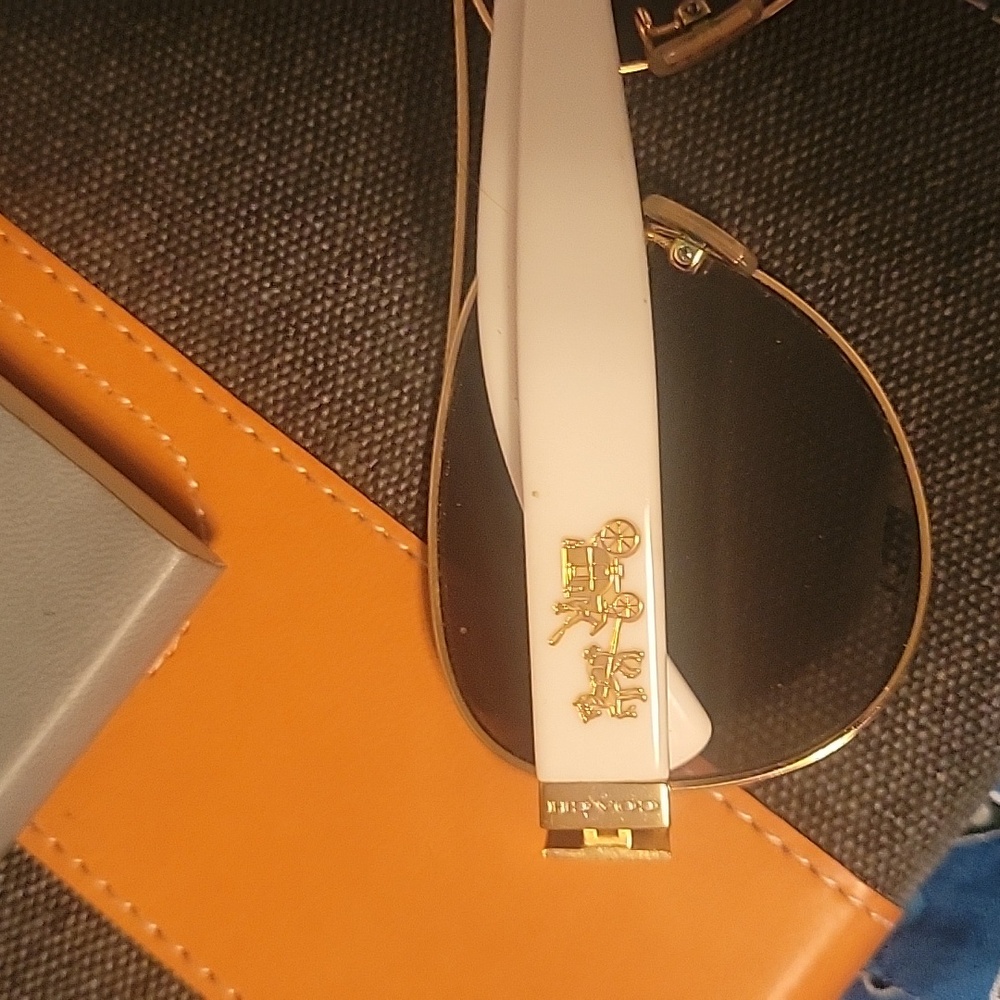Coach Sunglasses